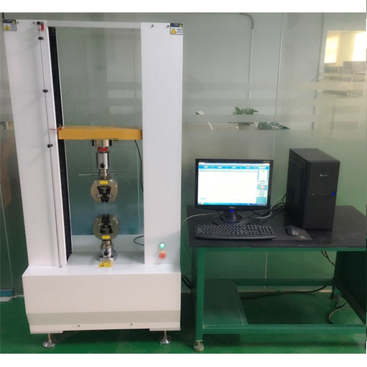 電腦拉力試驗機