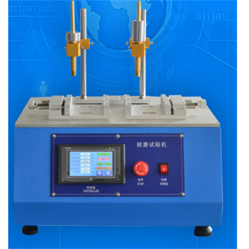 筆尖按壓滑動壽命試驗機